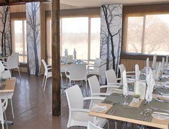 Mongena Game Lodge 哈曼斯克拉尔 外观 照片