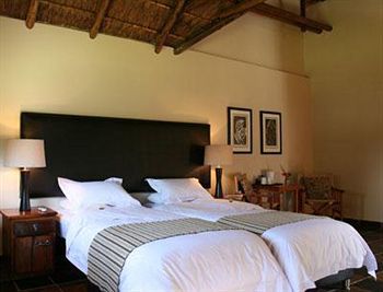 Mongena Game Lodge 哈曼斯克拉尔 外观 照片