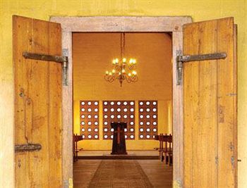 Mongena Game Lodge 哈曼斯克拉尔 外观 照片