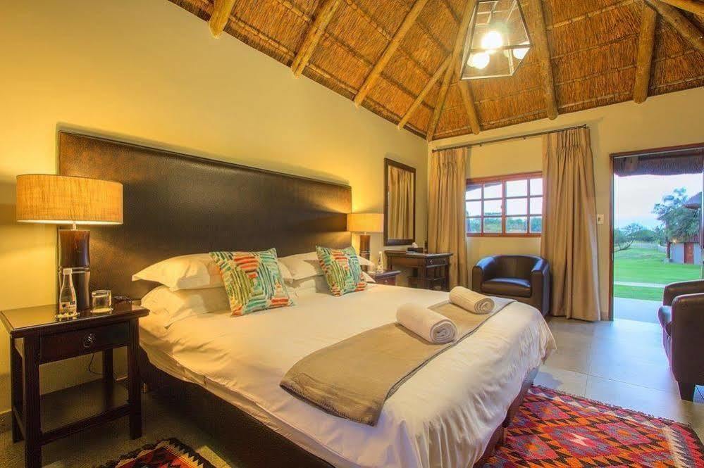 Mongena Game Lodge 哈曼斯克拉尔 外观 照片